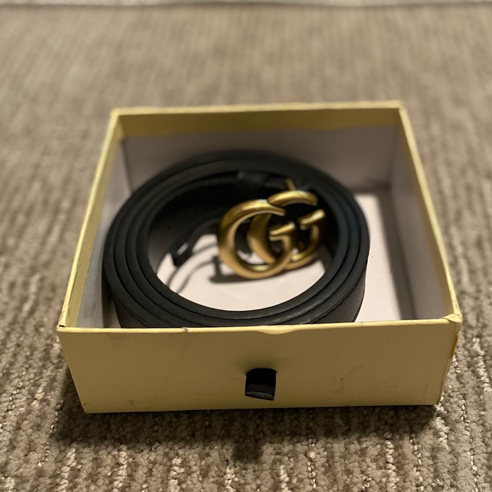 Gg belt